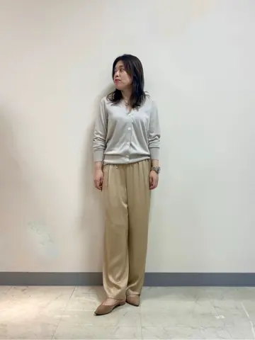 23区 L 鈴木 コーディネート画像