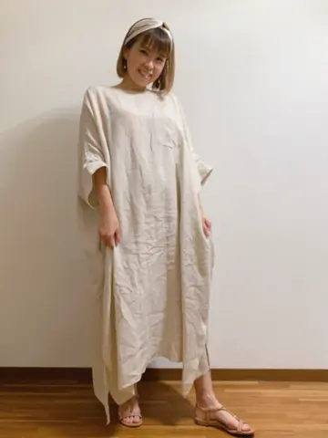 23区 L 犬塚 コーディネート画像