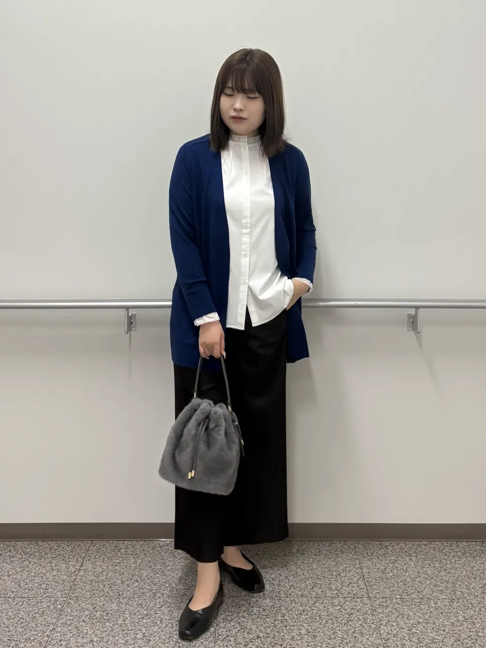  稲垣 コーディネート画像