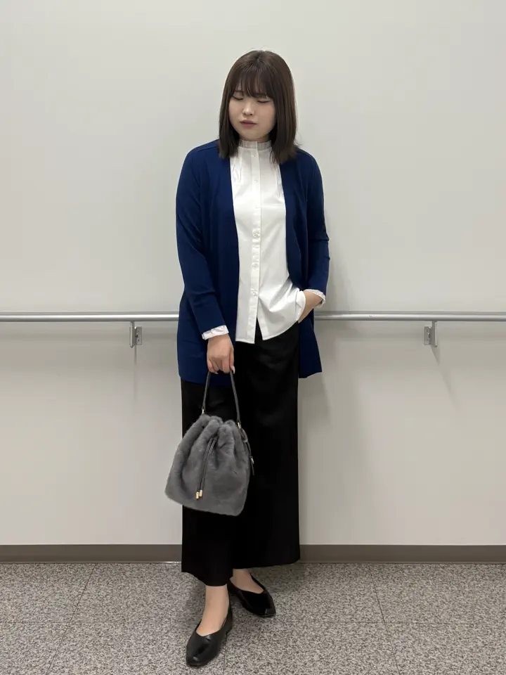 J.PRESS LADIES 稲垣 コーディネート画像