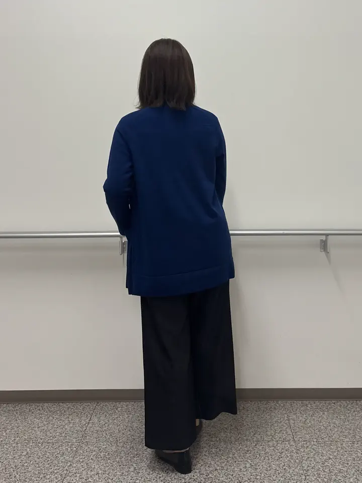 J.PRESS LADIES 稲垣 コーディネート画像