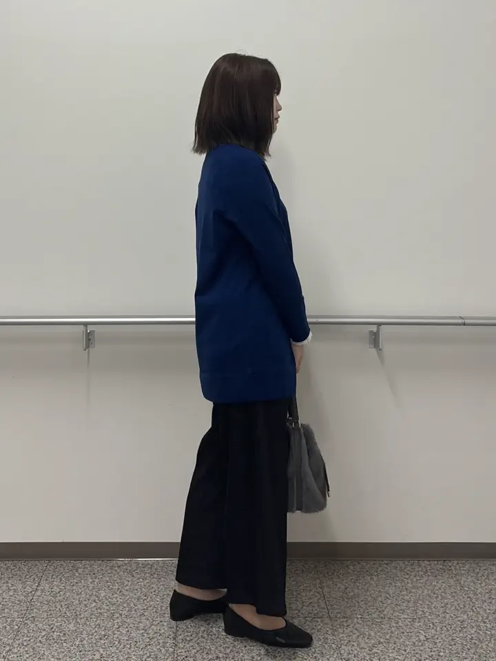 J.PRESS LADIES 稲垣 コーディネート画像