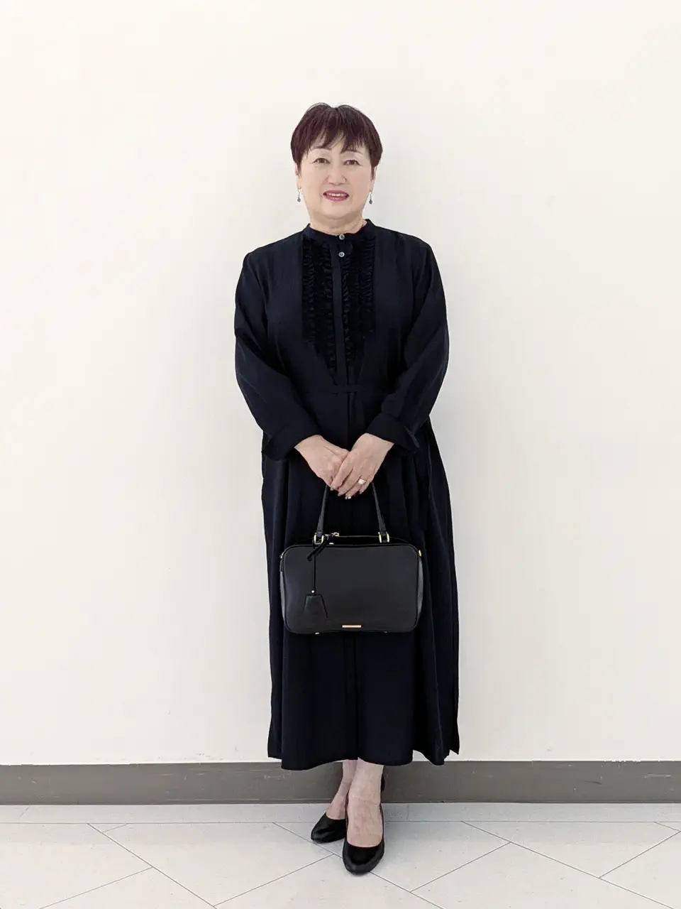  kazumi コーディネート画像