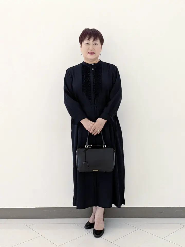 23区 L kazumi コーディネート画像