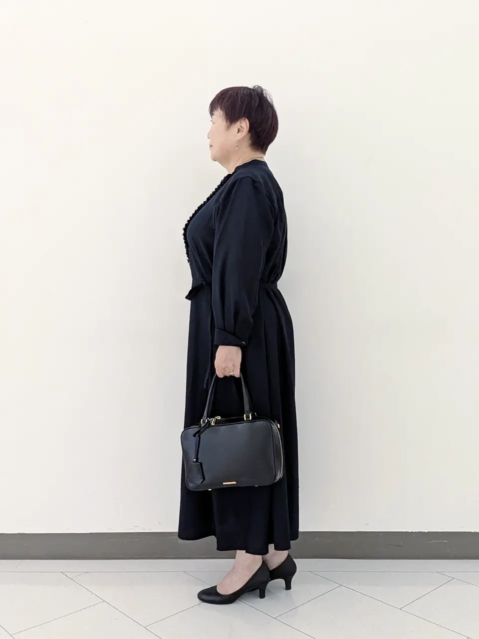 23区 L kazumi コーディネート画像