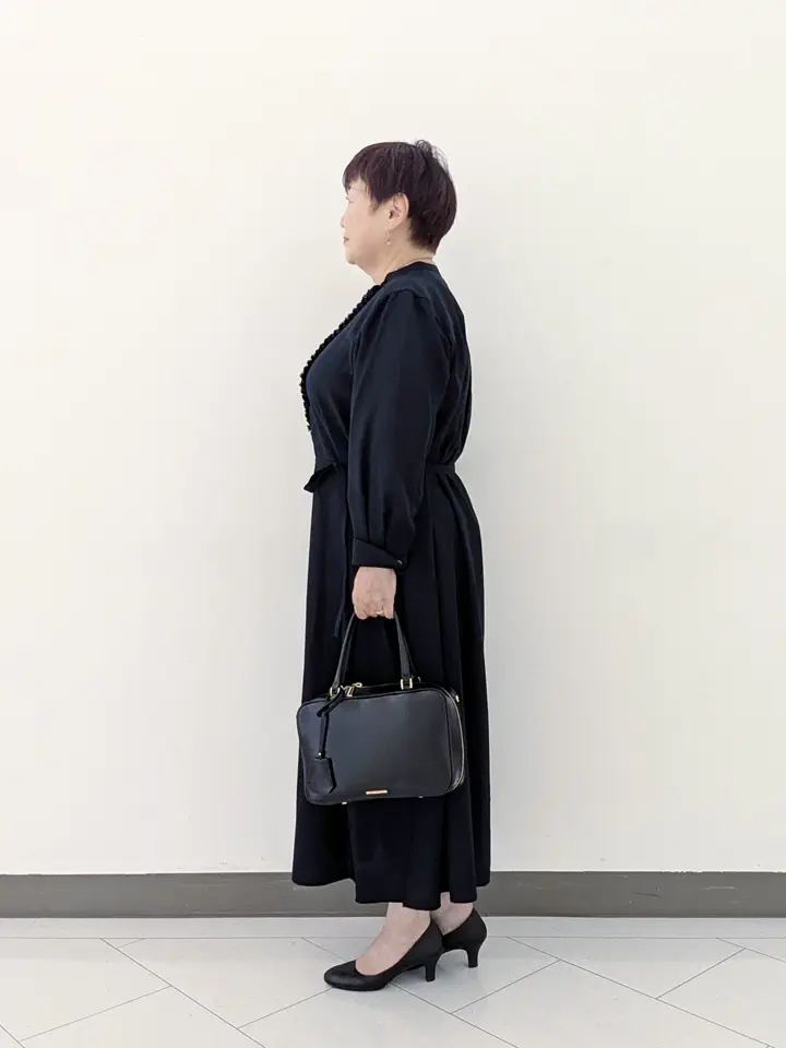 23区 L kazumi コーディネート画像