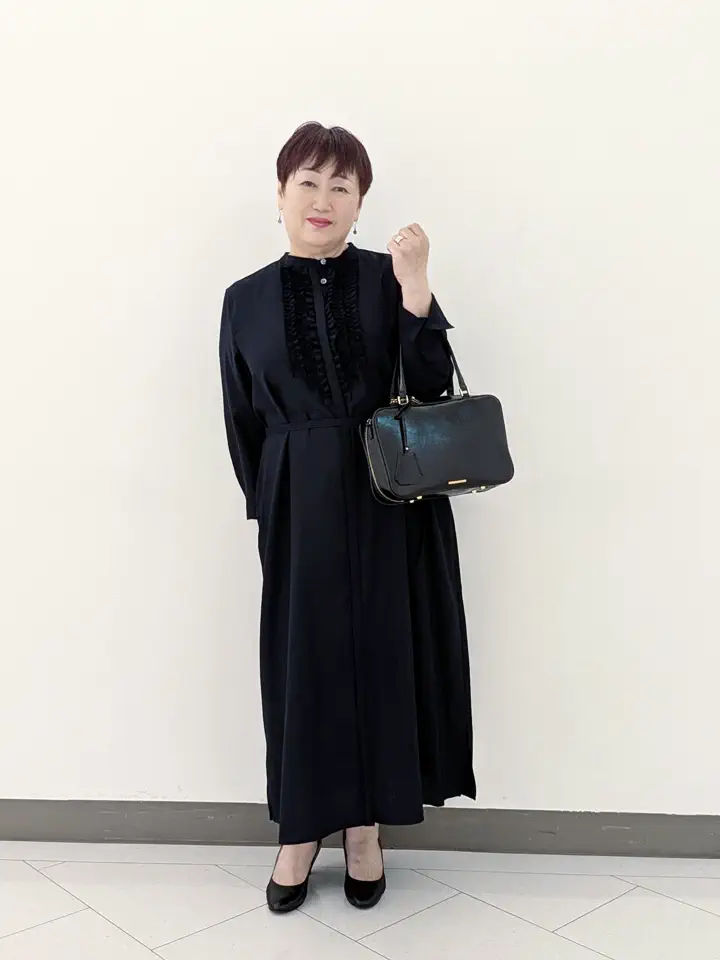 23区 L kazumi コーディネート画像