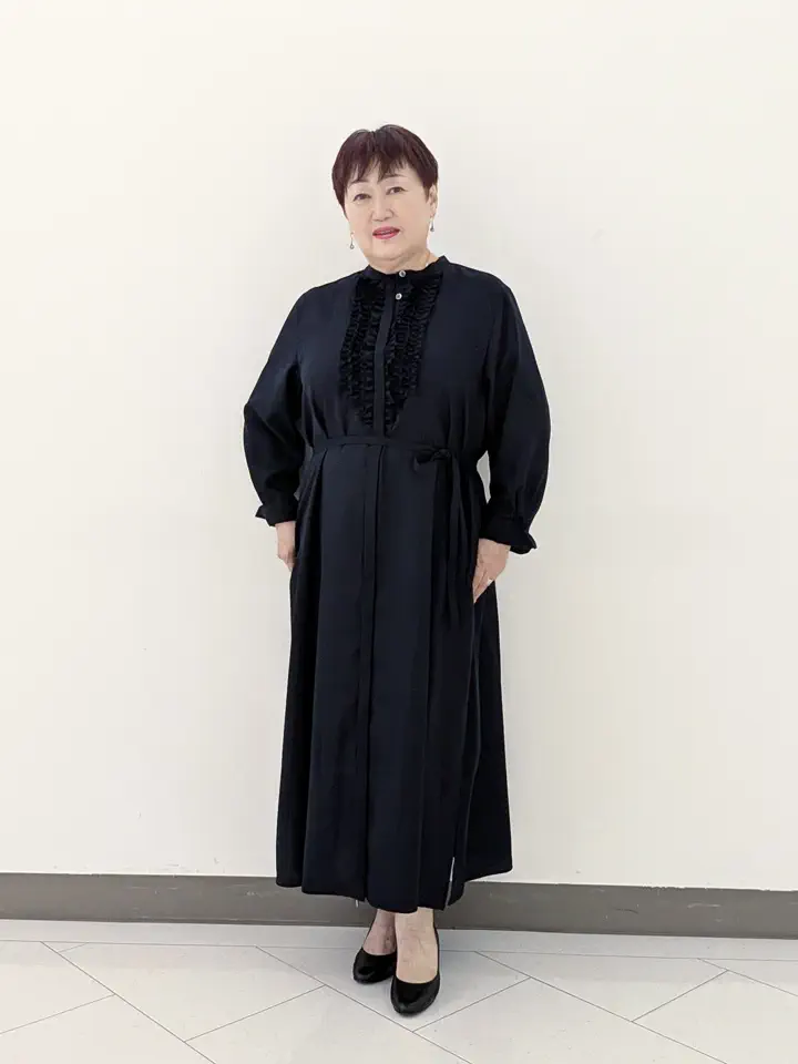 23区 L kazumi コーディネート画像