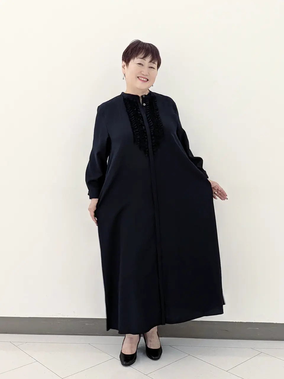 23区 L kazumi コーディネート画像