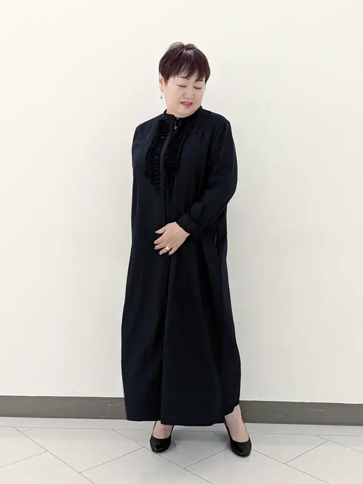 23区 L kazumi コーディネート画像