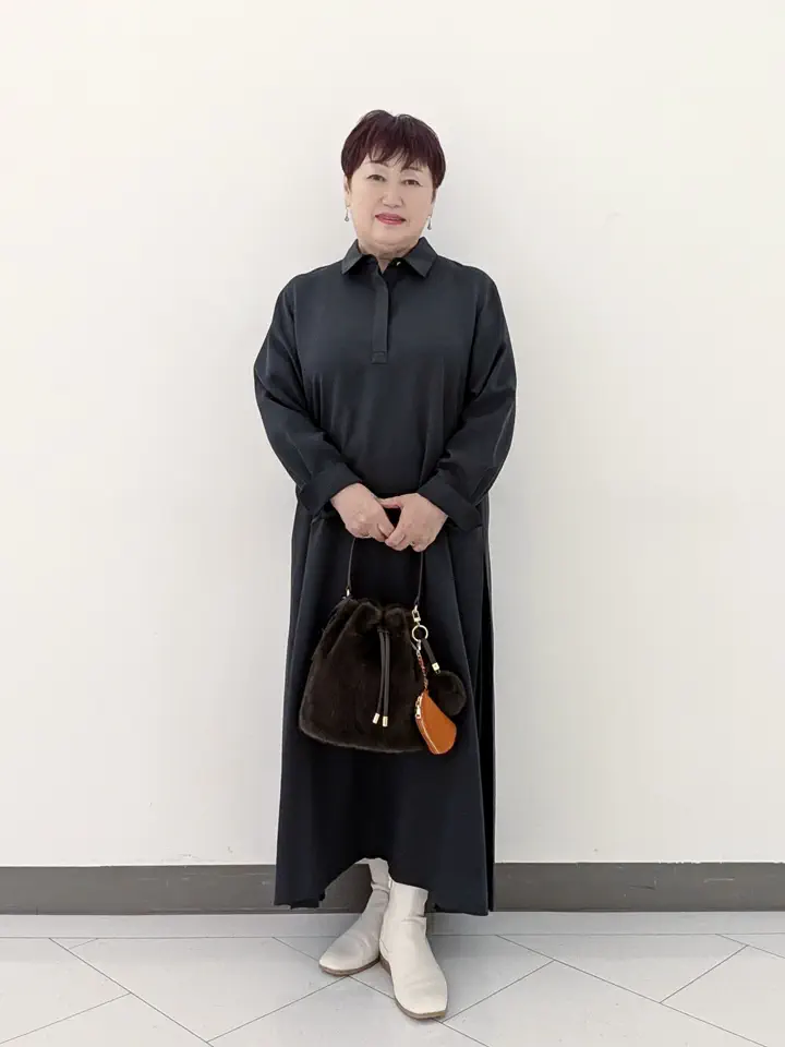 23区 L kazumi コーディネート画像