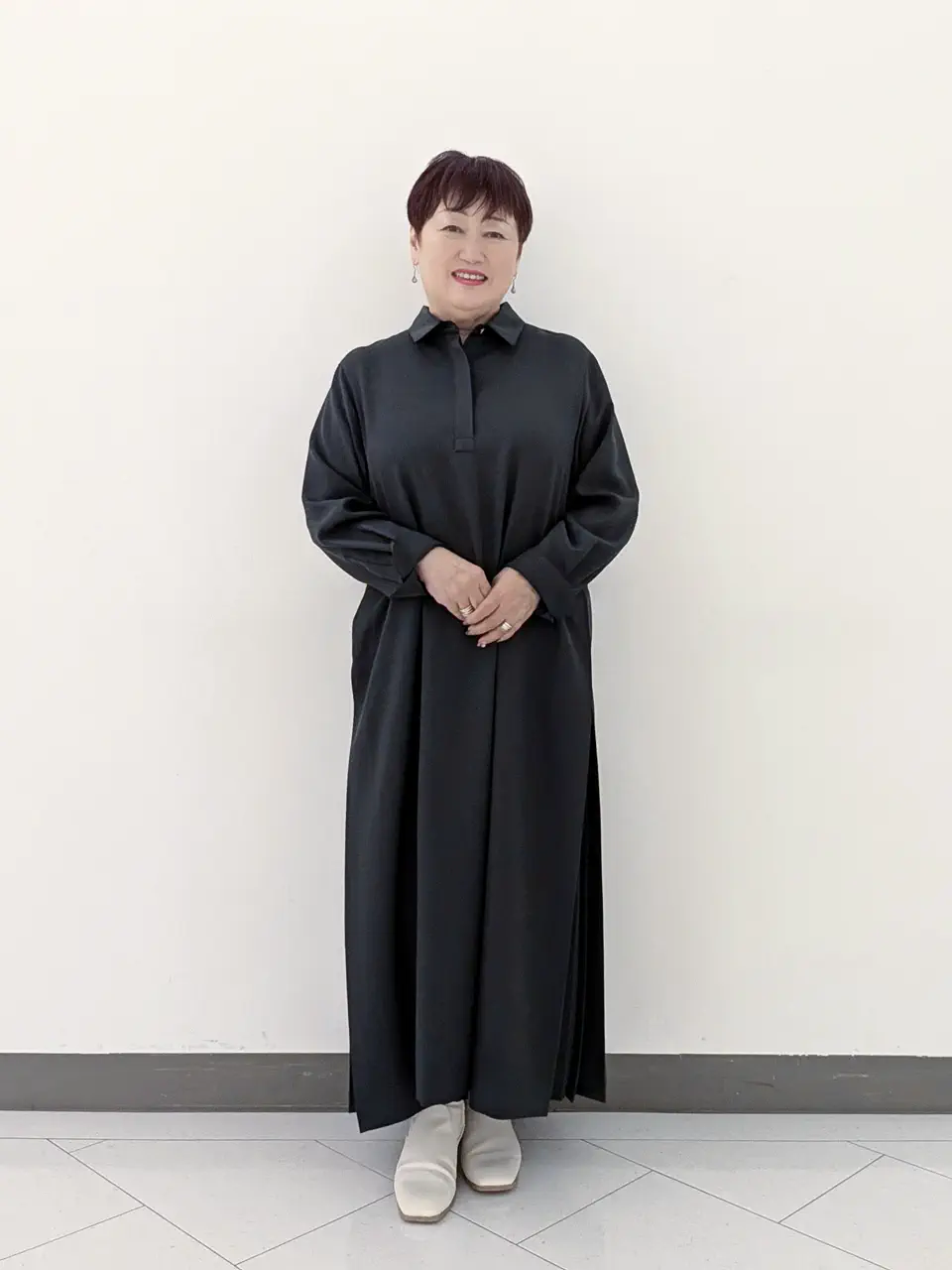 23区 L kazumi コーディネート画像