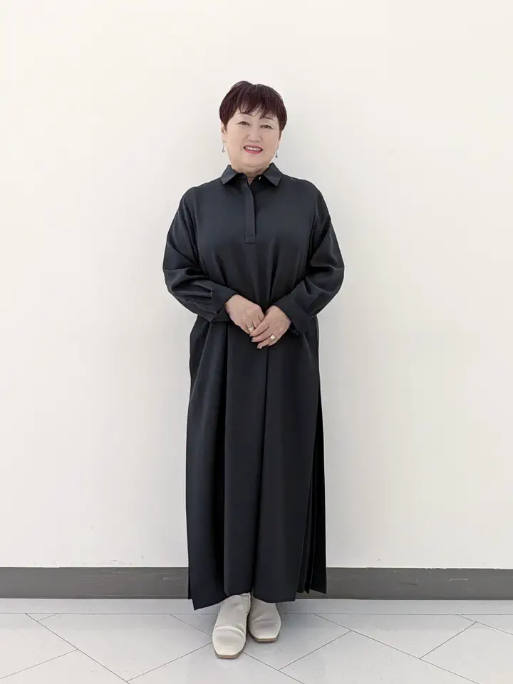 23区 L kazumi コーディネート画像