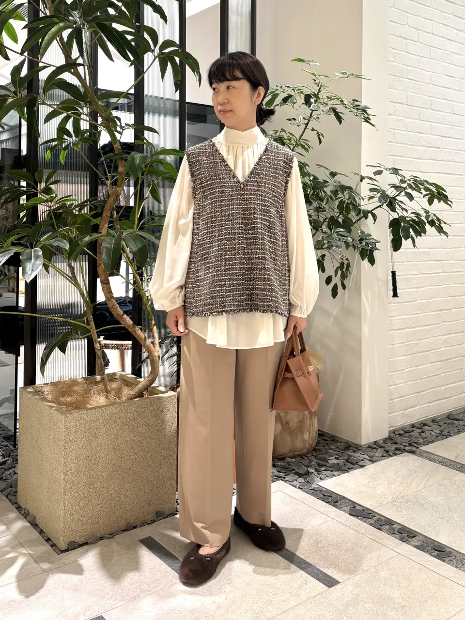  hiro コーディネート画像