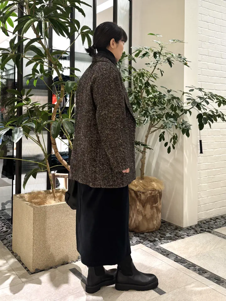 23区 hiro コーディネート画像