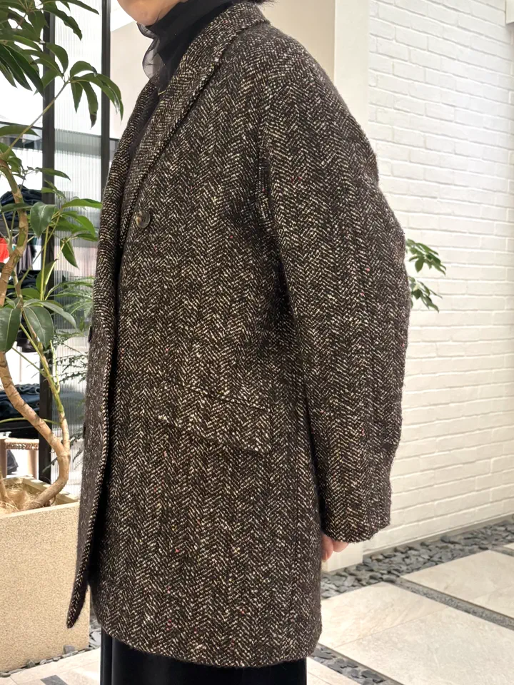 23区 hiro コーディネート画像