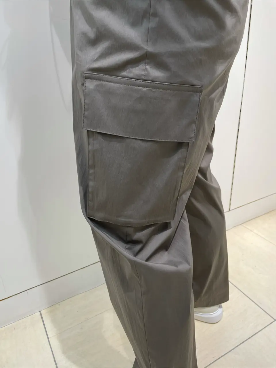 23区 L 松澤 コーディネート画像