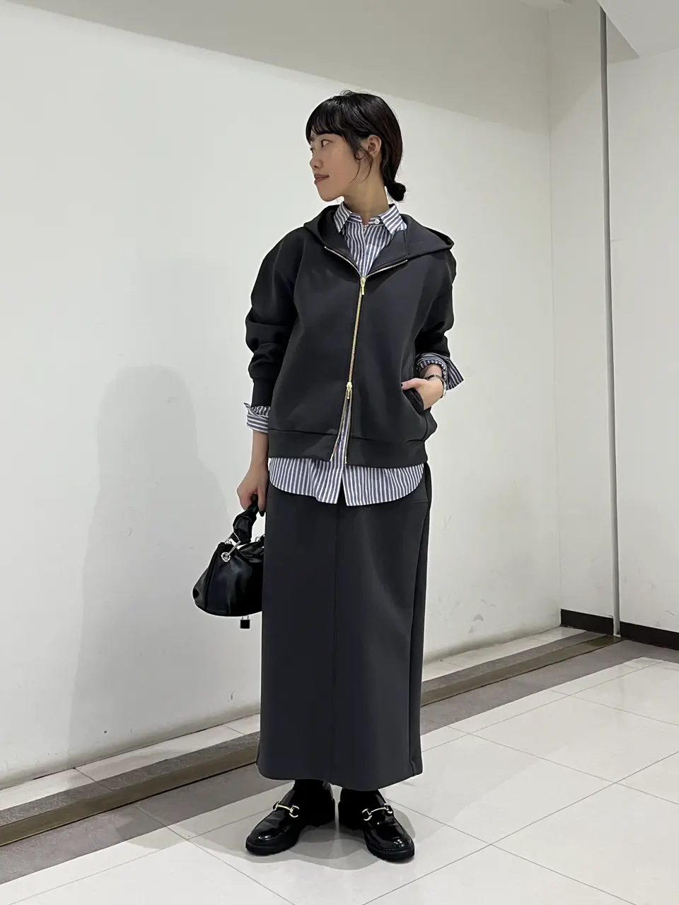  伊藤 コーディネート画像