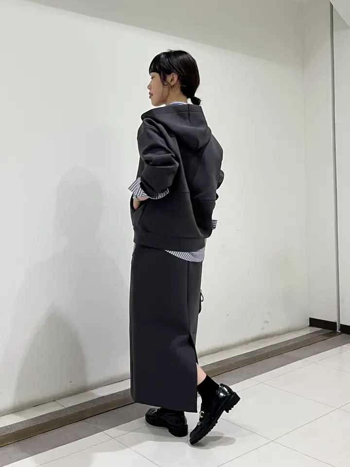 23区 L 伊藤 コーディネート画像