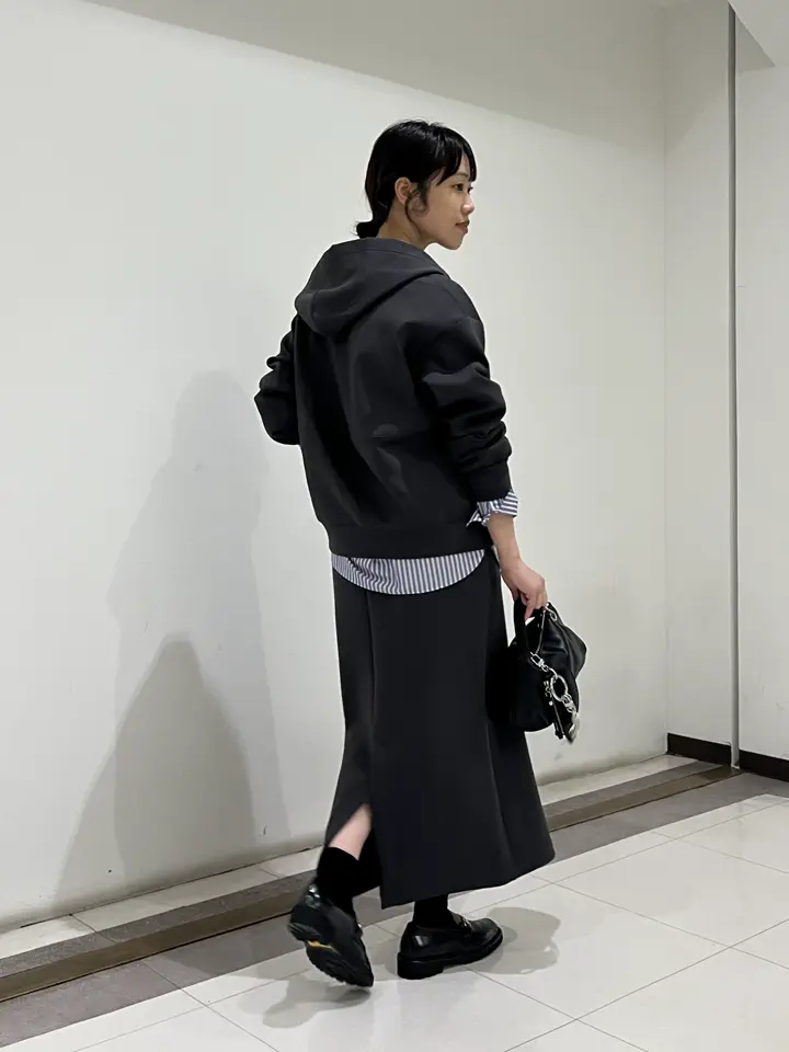 23区 L 伊藤 コーディネート画像