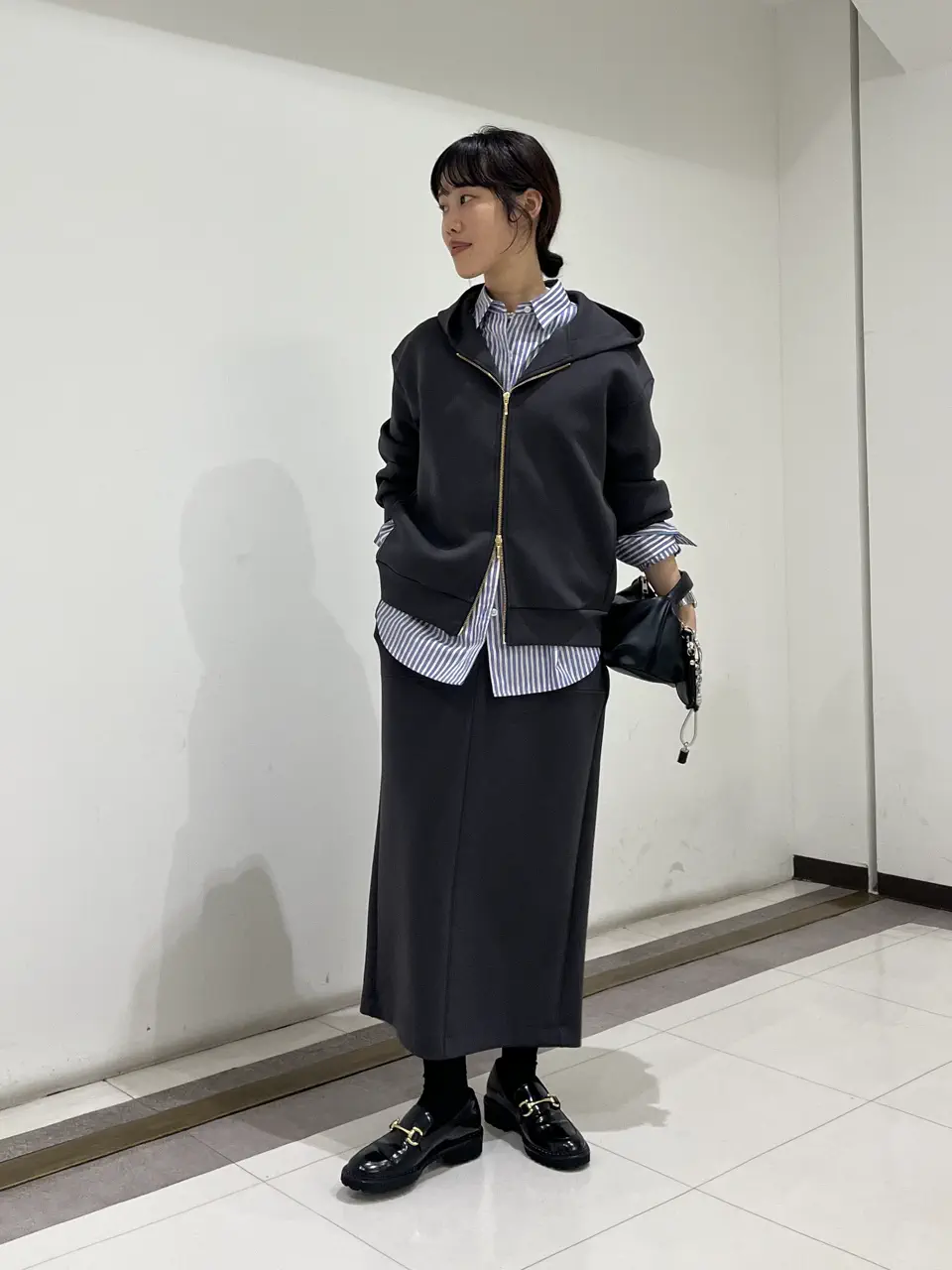 23区 L 伊藤 コーディネート画像