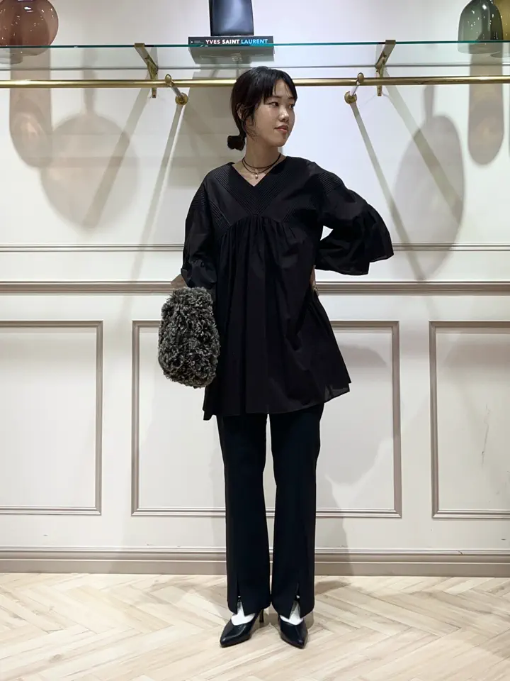 23区 伊藤 コーディネート画像