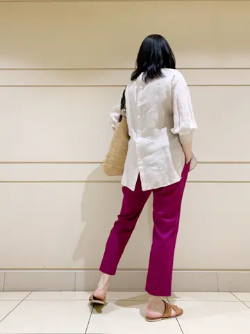 23区 L 山崎 コーディネート画像