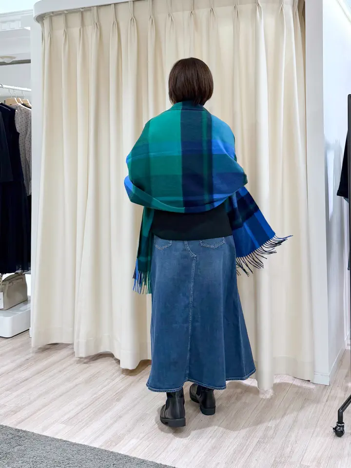 23区 L 緒續 コーディネート画像