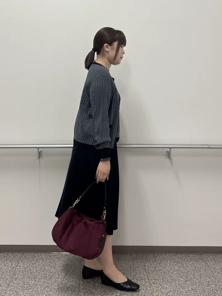 J.PRESS LADIES 稲垣 コーディネート画像