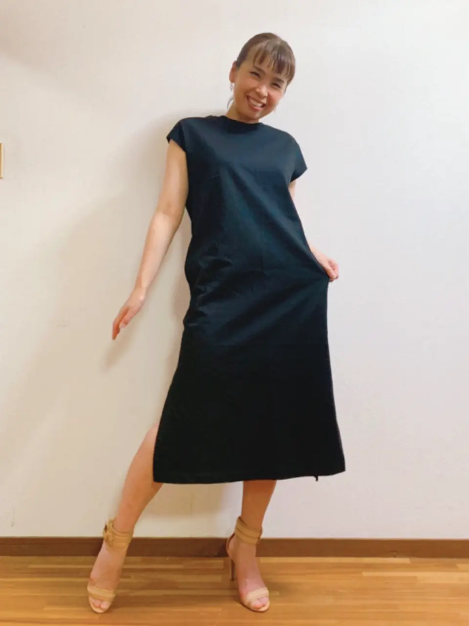  犬塚 コーディネート画像