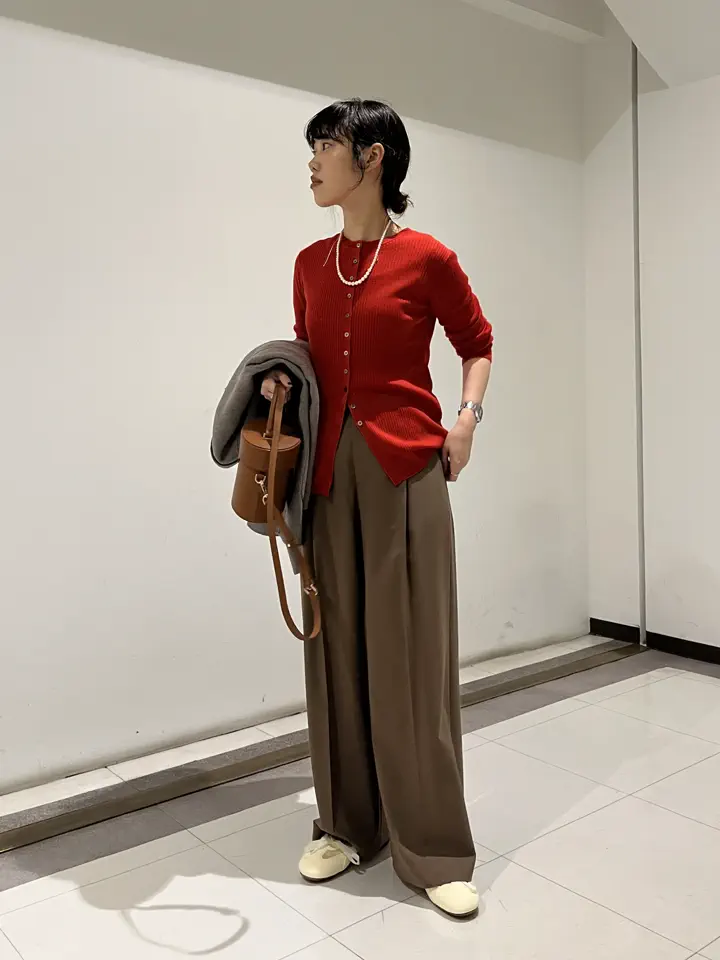 23区 伊藤 コーディネート画像
