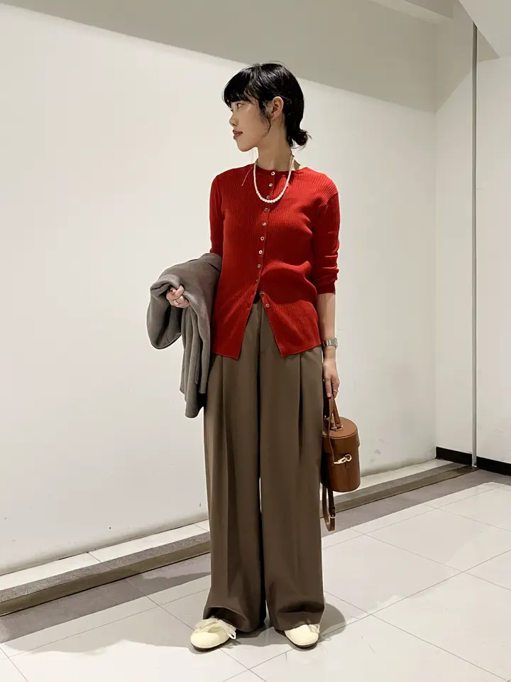 23区 伊藤 コーディネート画像