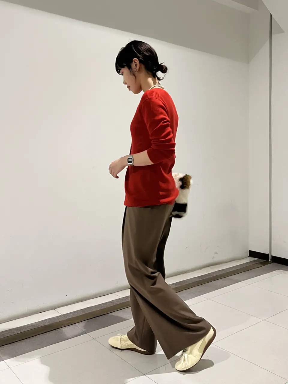 23区 伊藤 コーディネート画像