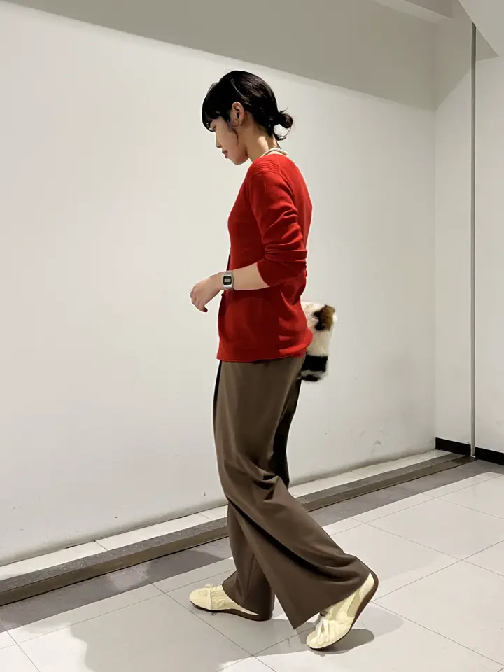 23区 伊藤 コーディネート画像