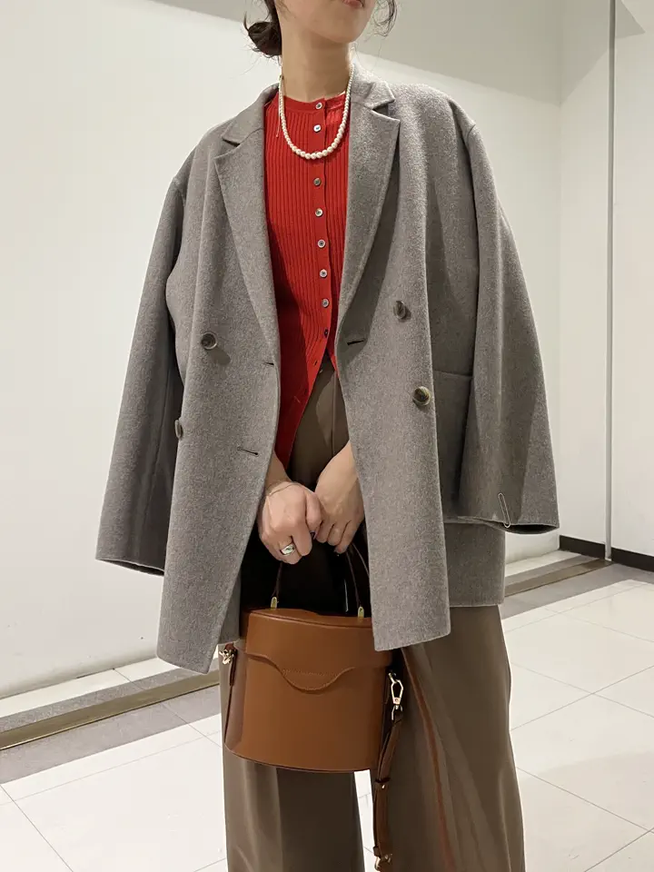23区 伊藤 コーディネート画像