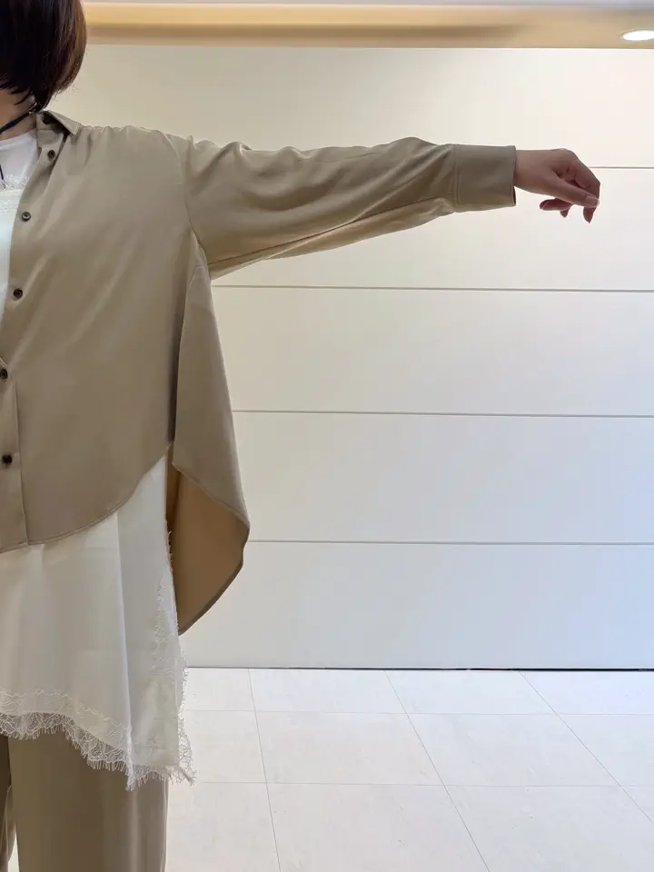 23区 L 緒續 コーディネート画像