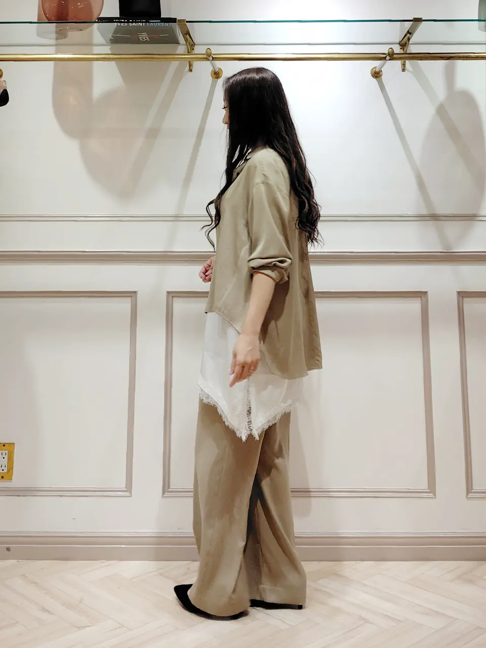 23区 L 佐久間 コーディネート画像
