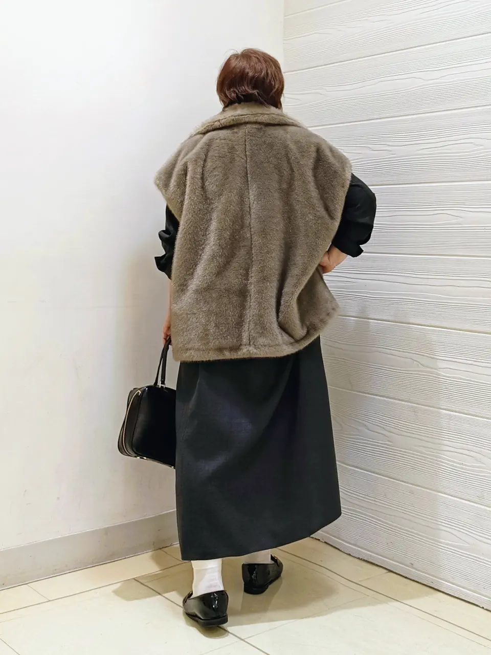 23区 L 中村 コーディネート画像