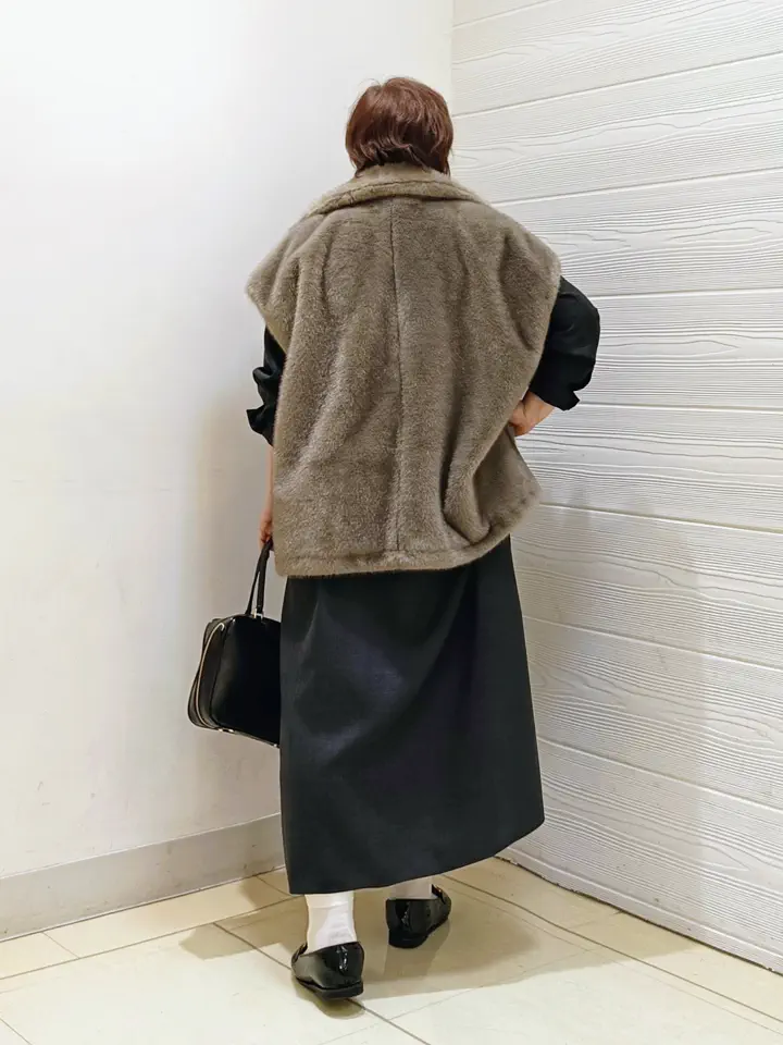 23区 L 中村 コーディネート画像