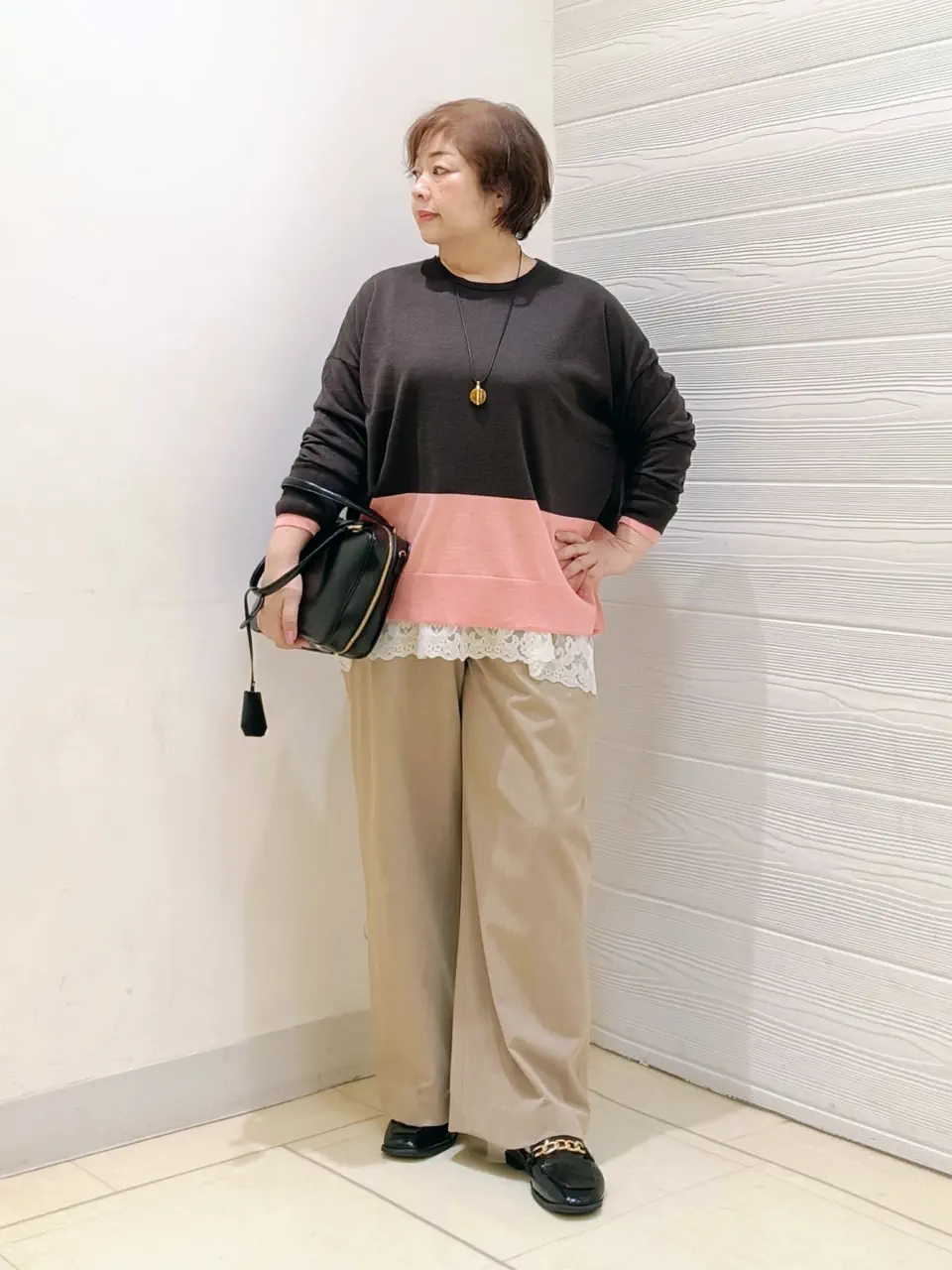  中村 コーディネート画像