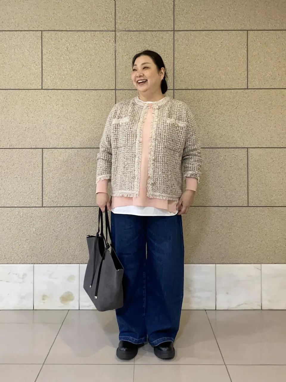  古川 コーディネート画像