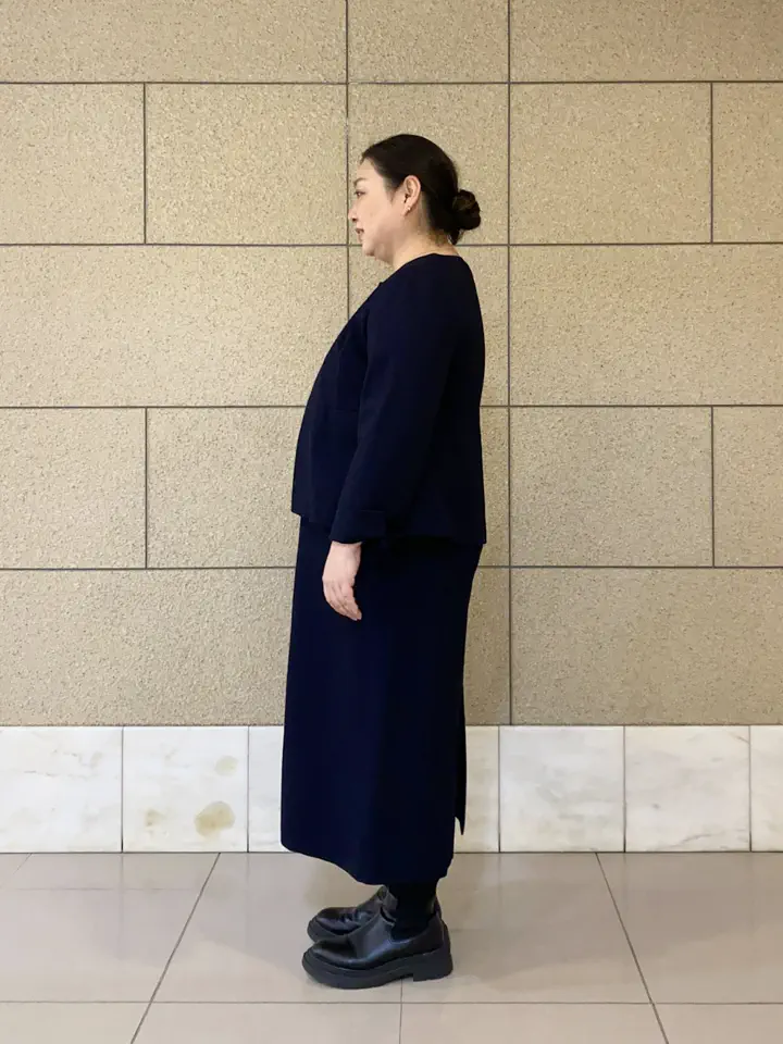 23区 L 古川 コーディネート画像