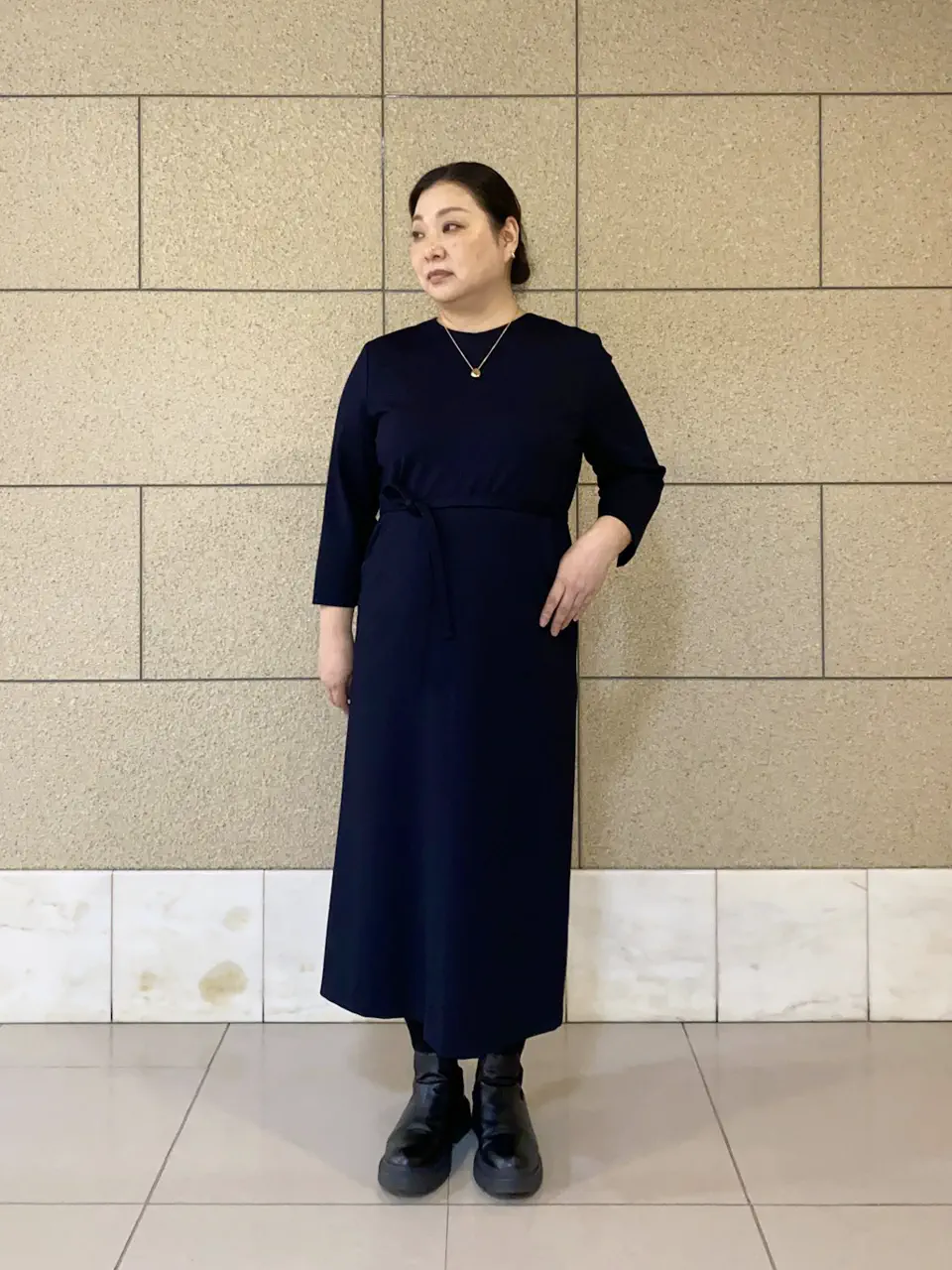 23区 L 古川 コーディネート画像
