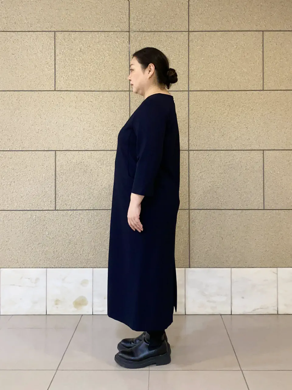 23区 L 古川 コーディネート画像