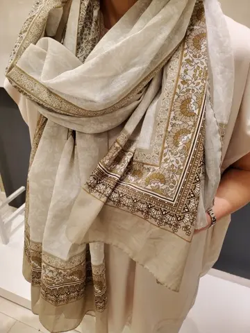 23区 L 濵野 コーディネート画像