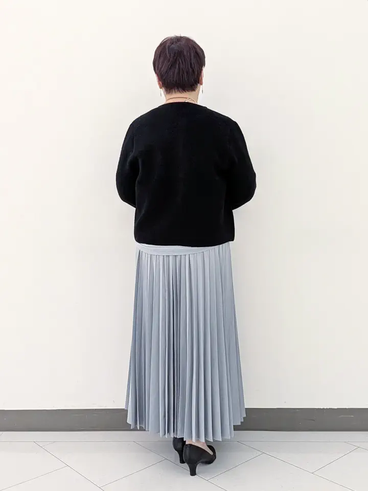 23区 L kazumi コーディネート画像