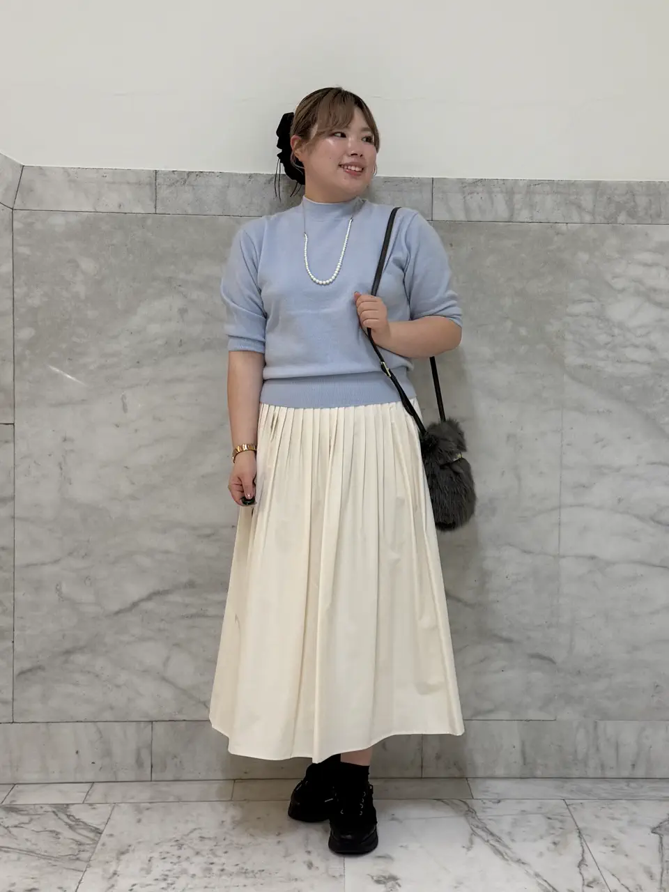  田邊 コーディネート画像