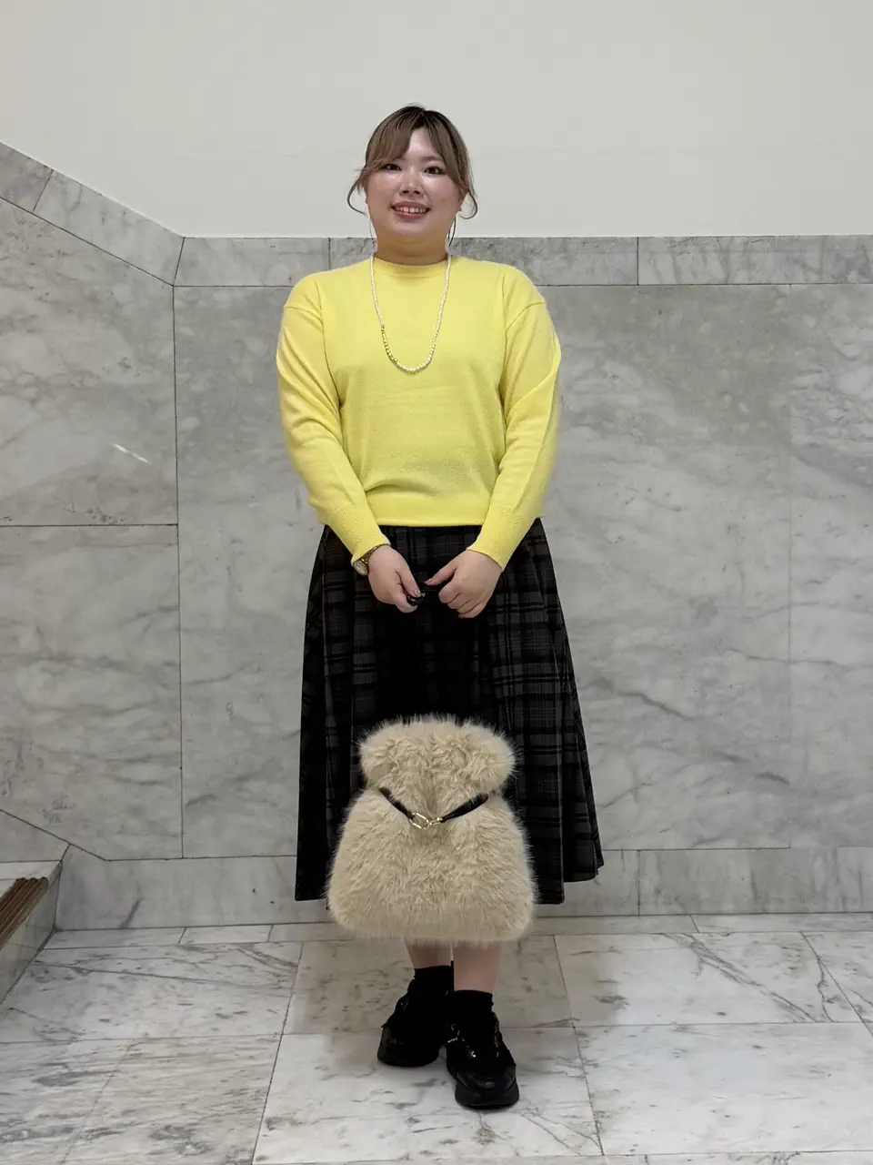  田邊 コーディネート画像