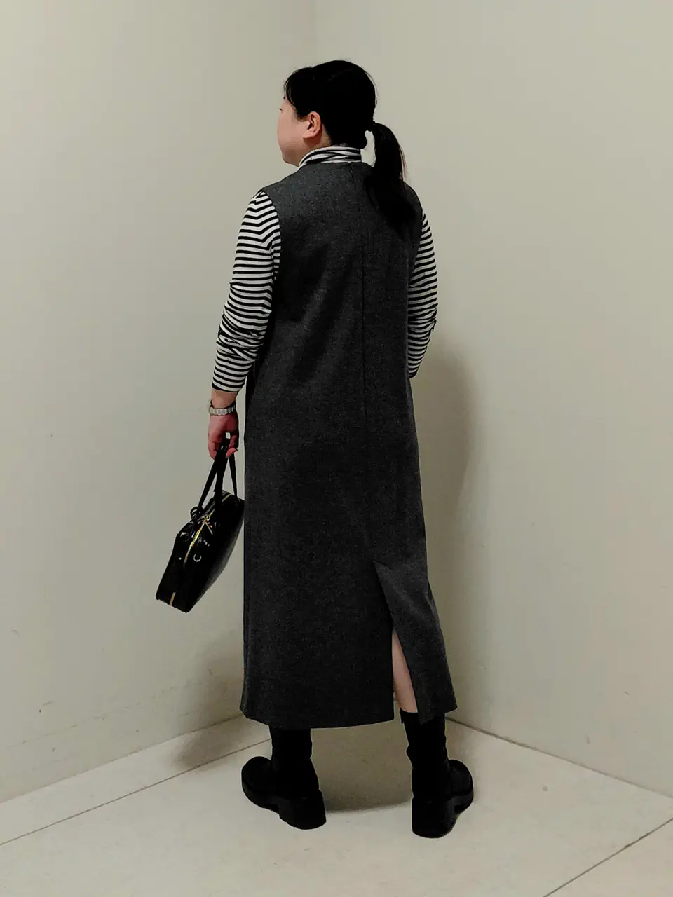 23区 コウノ コーディネート画像