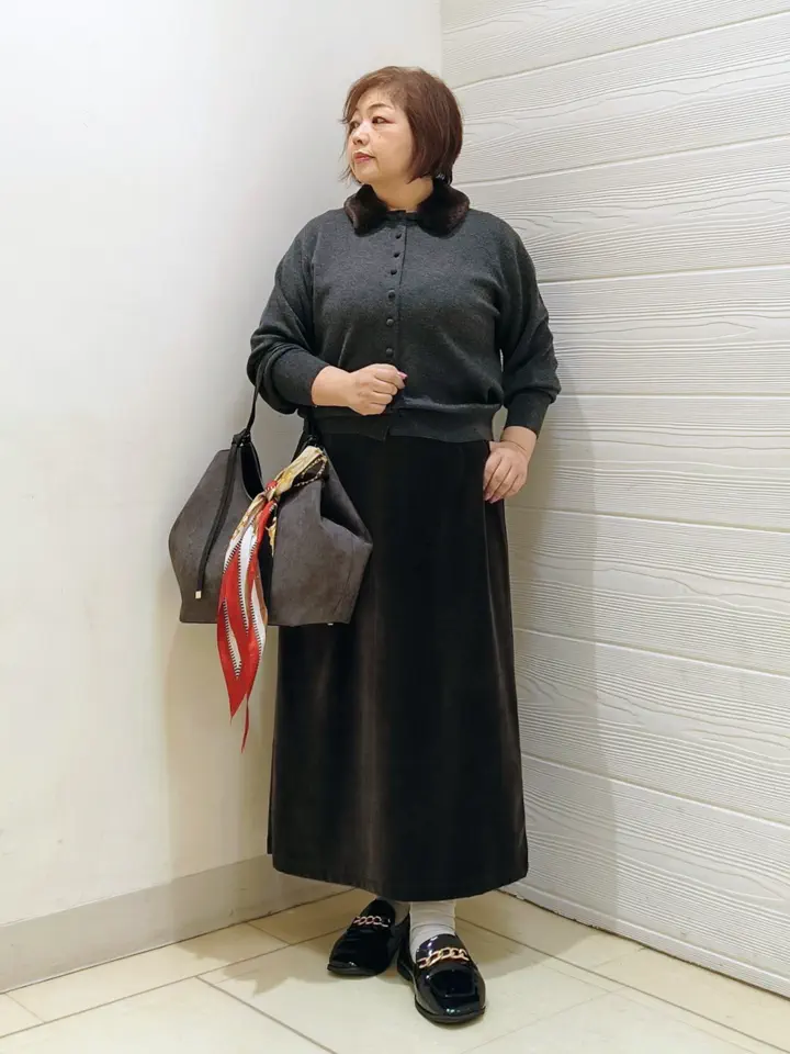 23区 L 中村 コーディネート画像